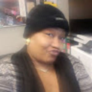 Meet your Posher, Sherita